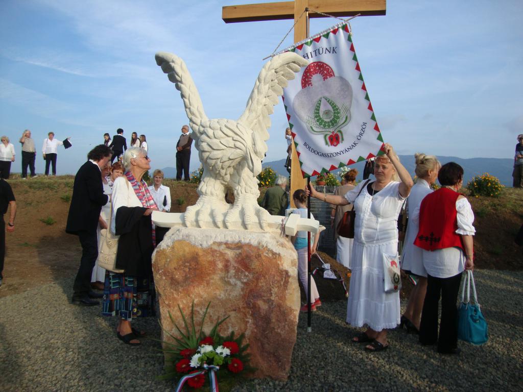 140920 Paszto Kettoskereszt avato